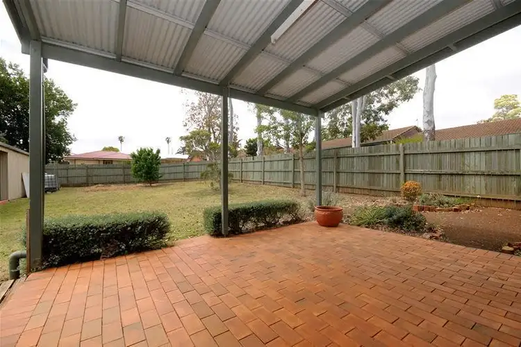 Third view of Homely house listing, 33 Moloney Street, North Toowoomba QLD 4350
