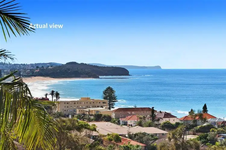 Second view of Homely house listing, 32 Ramsay Street, Collaroy NSW 2097