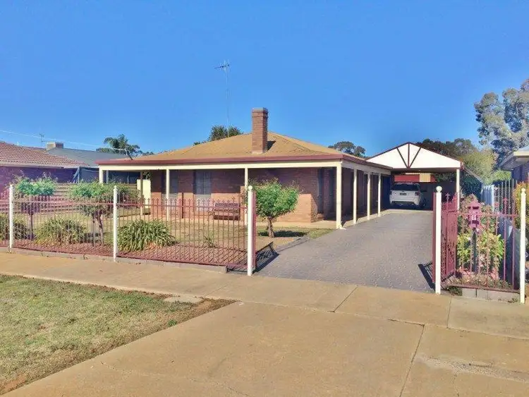 Main view of Homely house listing, 11 Tehan Avenue, Kyabram VIC 3620