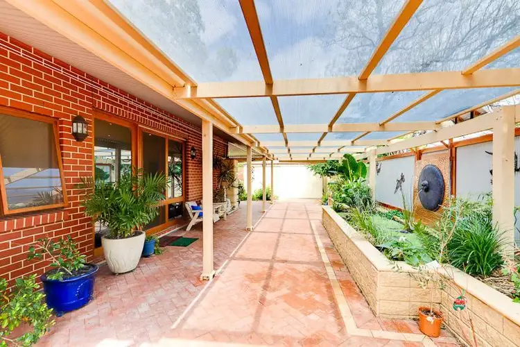 Second view of Homely house listing, 2 Almond Grove, Glandore SA 5037