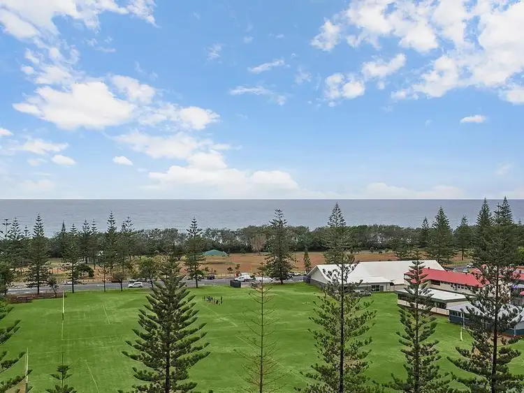 Fifth view of Homely apartment listing, 92/25 Surf Parade, Broadbeach QLD 4218