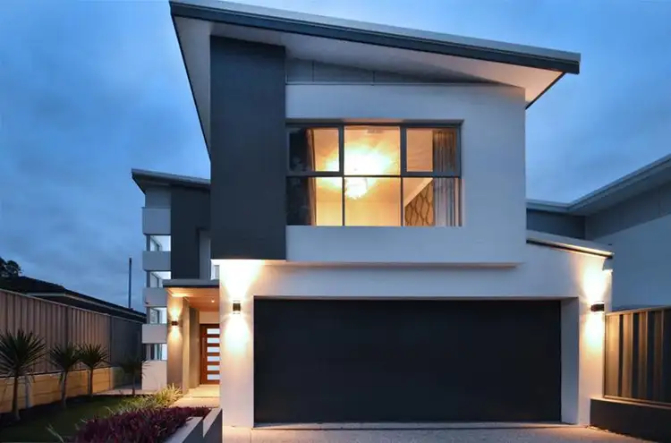 Main view of Homely house listing, 16 Clark Place, Karrinyup WA 6018