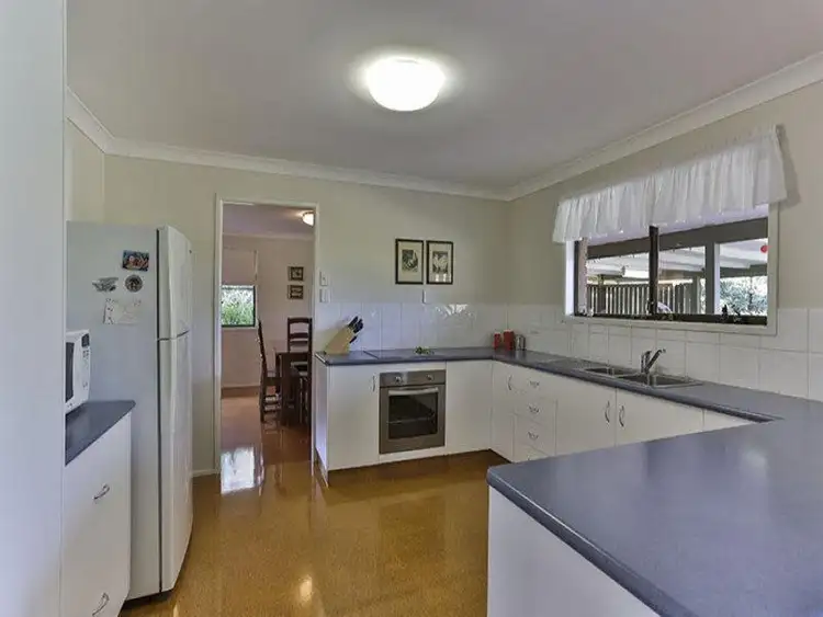 Second view of Homely rural property listing, 782 Boundary Street, Glenvale QLD 4350