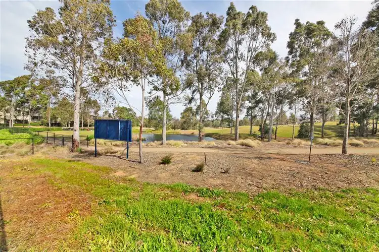 Second view of Homely house listing, 13 Jarvisfield Place, Macquarie Links NSW 2565