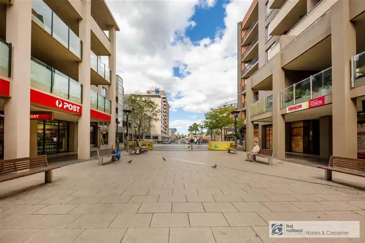 Seventh view of Homely apartment listing, 2110/57-72 Queen Street, Auburn NSW 2144