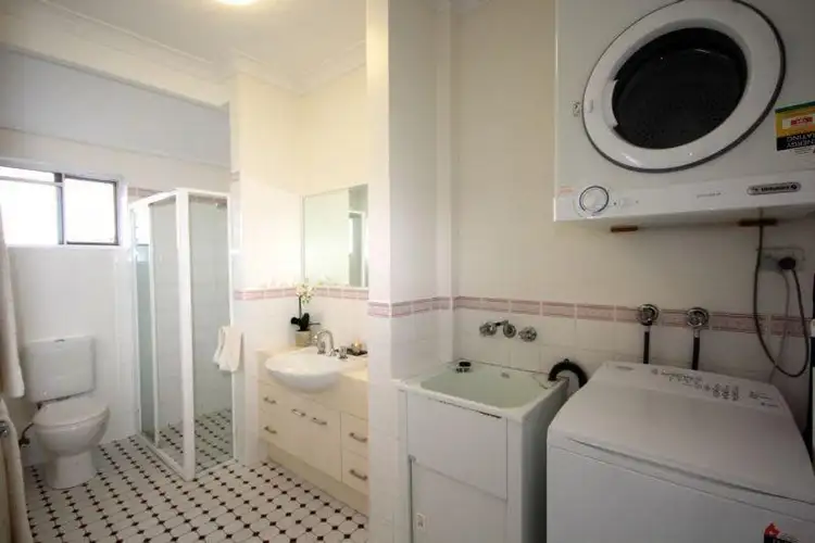 Seventh view of Homely unit listing, 4/282 Cavendish Road, Coorparoo QLD 4151
