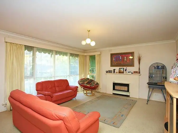 Second view of Homely house listing, 6 Karista Avenue, Heathmont VIC 3135