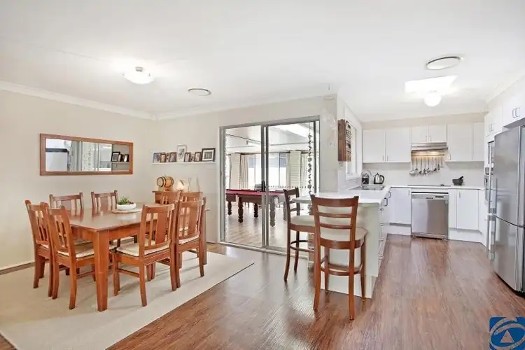 Third view of Homely house listing, 30 Nirringa Road, Summerland Point NSW 2259