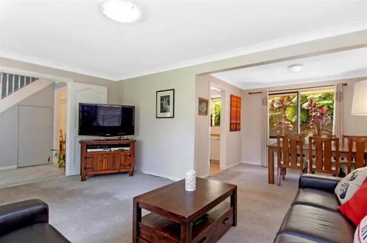 Fourth view of Homely house listing, 34 Ryan Place, Beacon Hill NSW 2100
