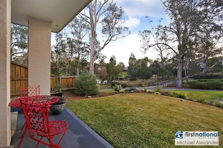 Second view of Homely house listing, 7 Riding Lane, Camden Park NSW 2570