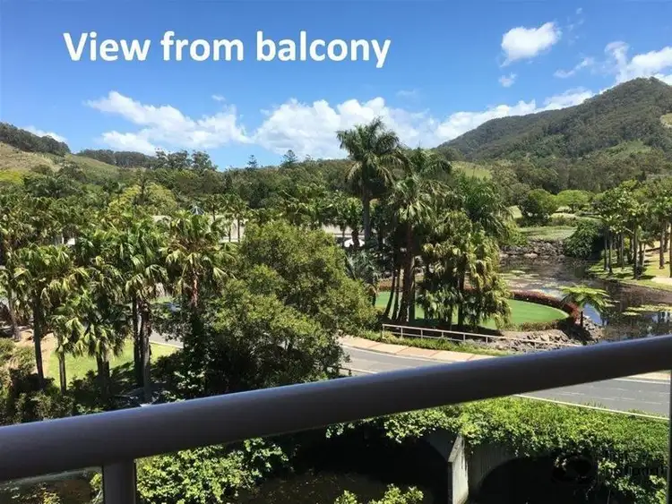 Fourth view of Homely apartment listing, 3307-3308 Pacific Ba Resort Drive, Coffs Harbour NSW 2450