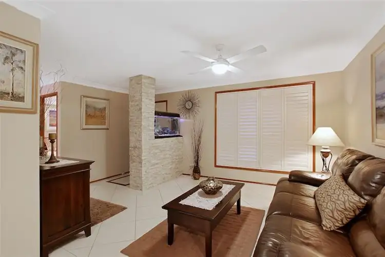 Third view of Homely house listing, 32 The Clearwater, Mount Annan NSW 2567