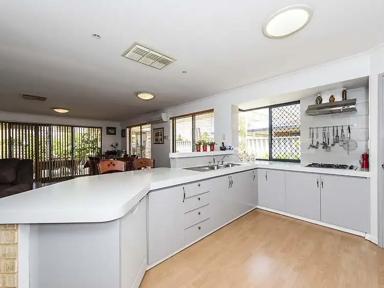 Third view of Homely house listing, 33 Alora Drive, Port Kennedy WA 6172