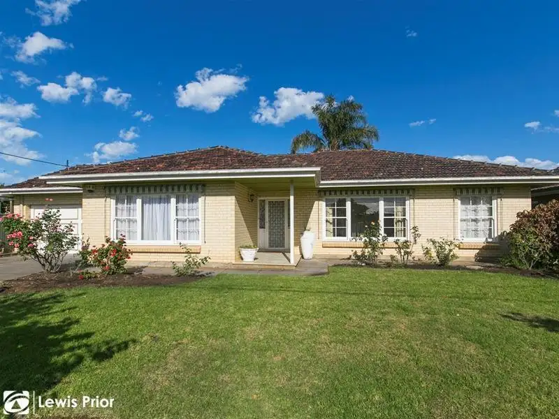 Main view of Homely house listing, 28 Windermere Avenue, Novar Gardens SA 5040