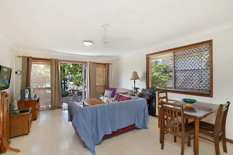 Second view of Homely semi-detached listing, 1/46 Twenty Fourth Avenue, Palm Beach QLD 4221