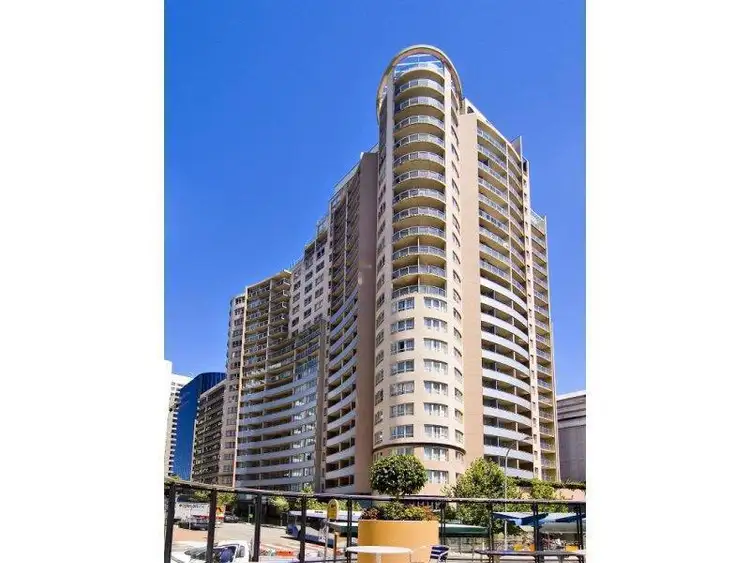 Sixth view of Homely apartment listing, 512/10 Brown Street, Chatswood NSW 2067