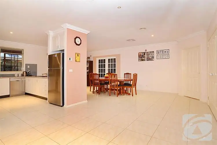 Third view of Homely house listing, 12 Webbs Avenue, Taylors Hill VIC 3037
