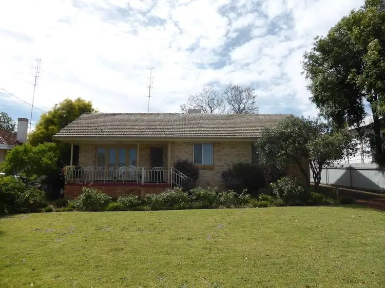 Main view of Homely house listing, 12 Burnside Place, Northam WA 6401
