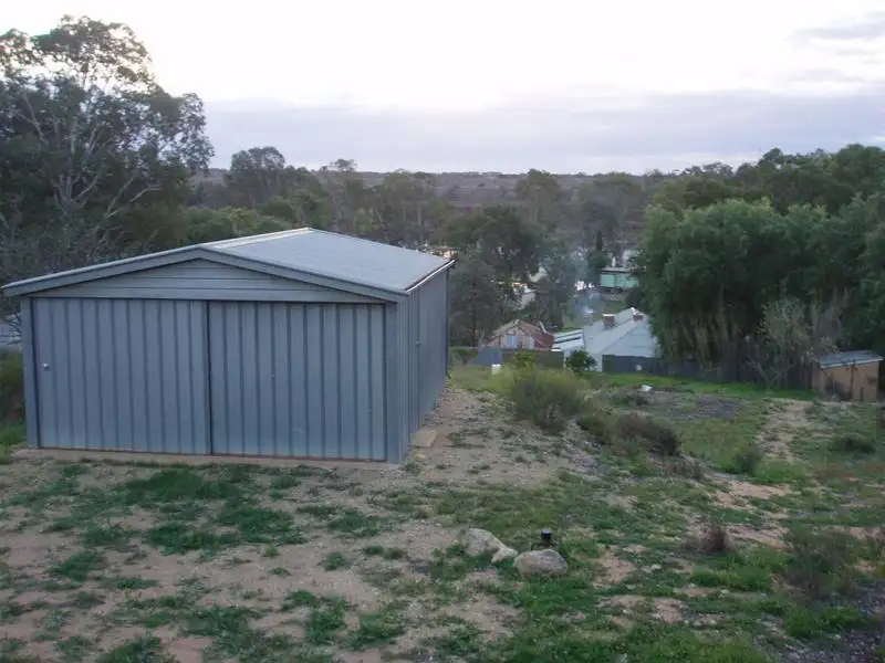 Main view of Homely land listing, 23 Anzac Avenue, Swan Reach SA 5354