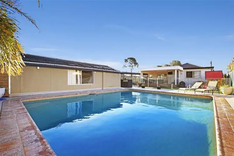 Third view of Homely house listing, 41 Buist Street, Bass Hill NSW 2197