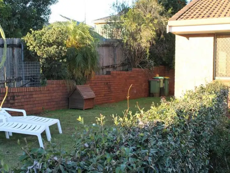 Second view of Homely unit listing, 2/3 Graeme Avenue, Goonellabah NSW 2480