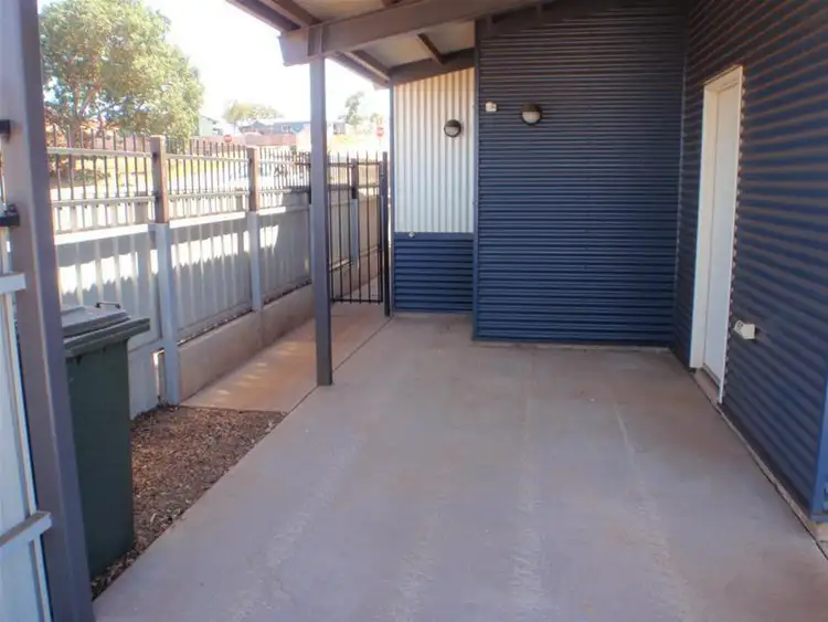 Fourth view of Homely block of units listing, 1-5/1 Morgans Street, Port Hedland WA 6721
