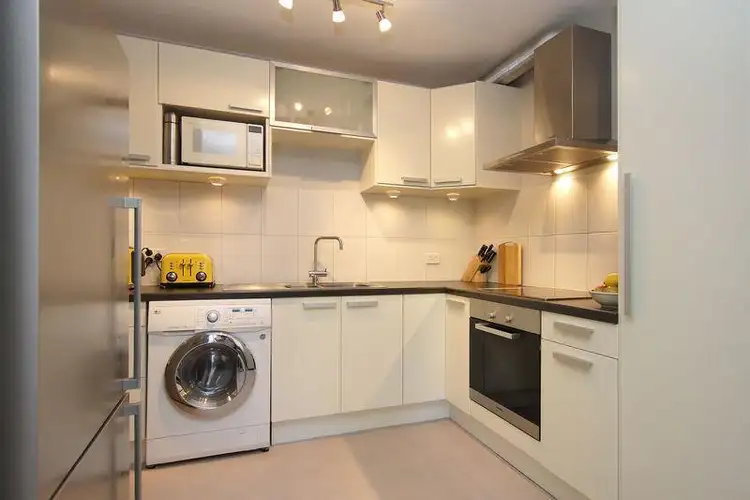 Third view of Homely apartment listing, 13/132 Mounts Bay Road, Perth WA 6000