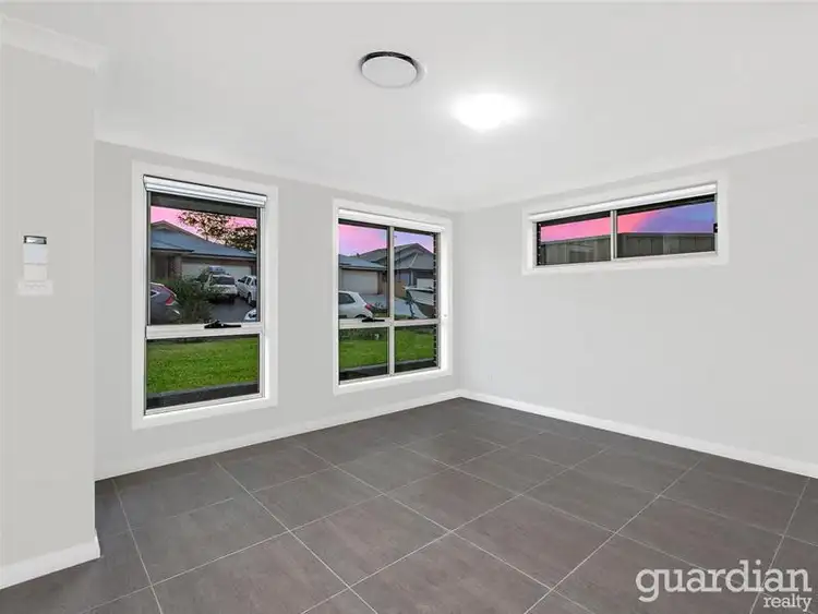 Fifth view of Homely house listing, 36 Andrew Street, Riverstone NSW 2765
