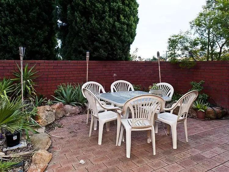 Third view of Homely apartment listing, 6/3 Marsh Road, Mount Richon WA 6112