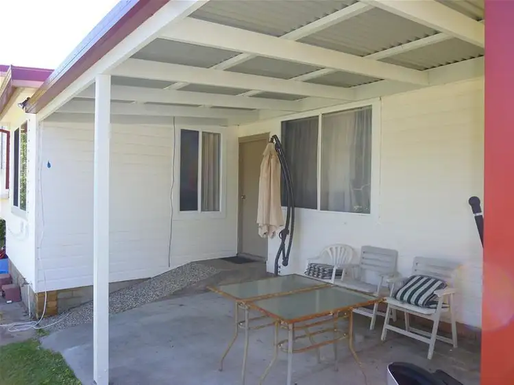 Fourth view of Homely house listing, 554 Beach Road, Denhams Beach NSW 2536