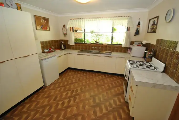 Fifth view of Homely house listing, 8 Greenbank Grove, Culburra Beach NSW 2540
