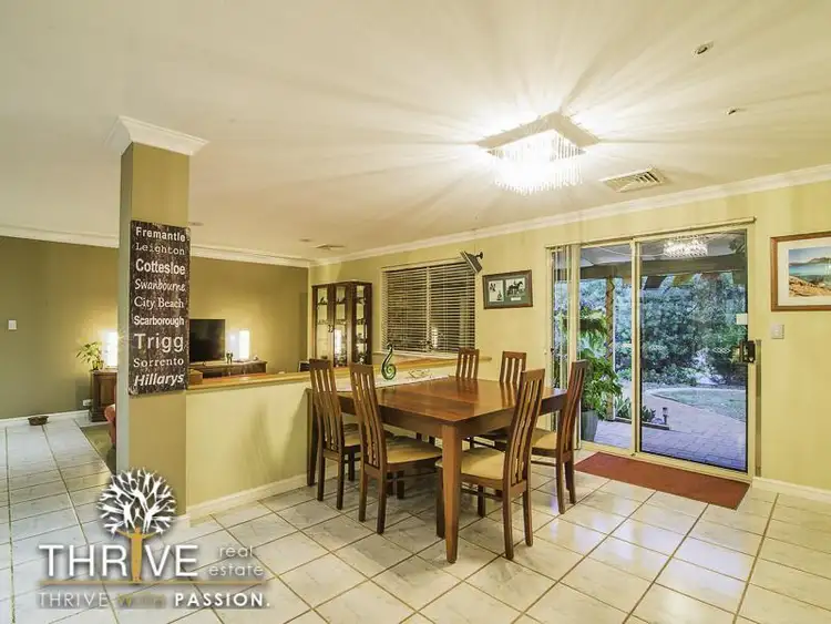 Second view of Homely house listing, 14 McGellin Court, Jandakot WA 6164