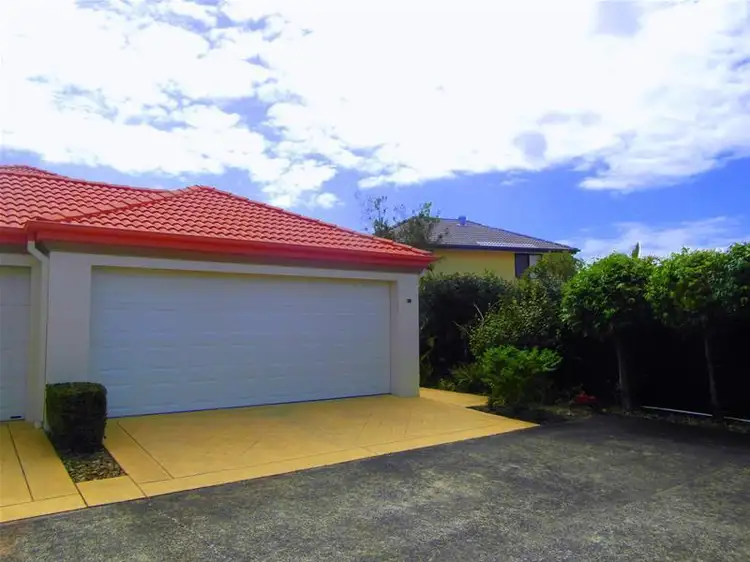 Third view of Homely villa listing, 2 Bronberg Court "Regal Palms", Southport QLD 4215