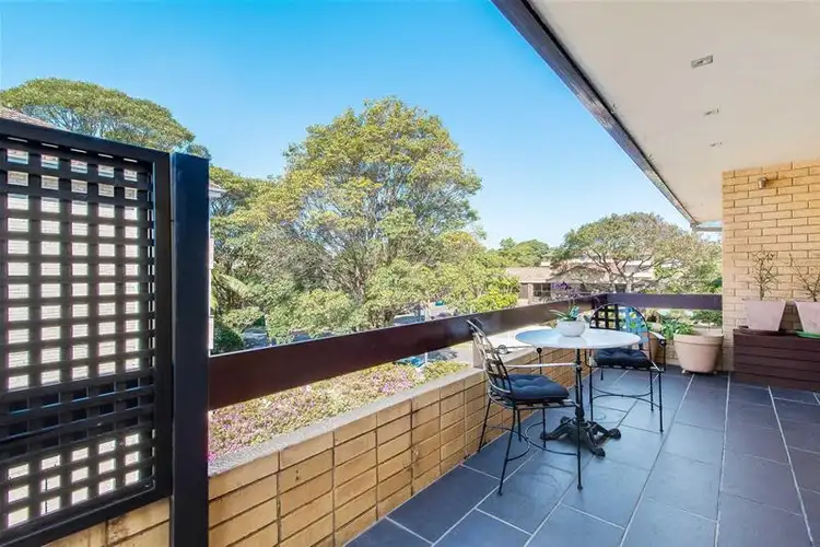 Fourth view of Homely unit listing, 3/20 Richmond Avenue, Dee Why NSW 2099