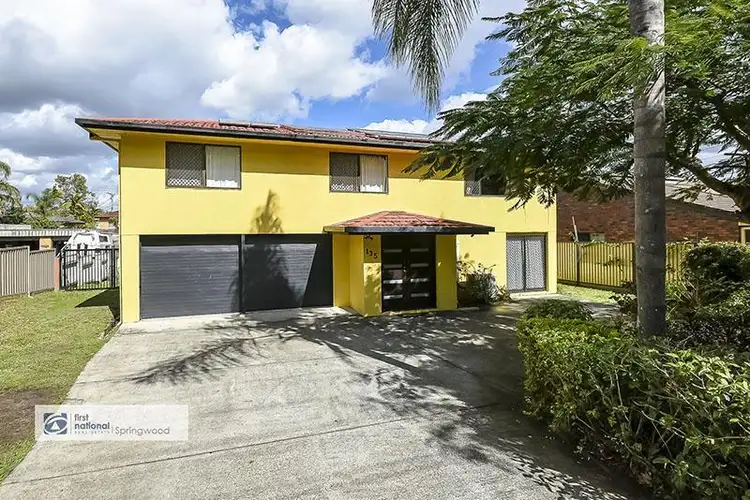 135 Springwood Road, Springwood QLD 4127