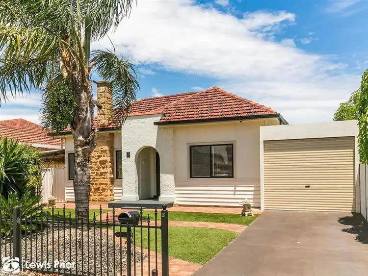 Second view of Homely house listing, 6 Seymour Terrace, Ascot Park SA 5043