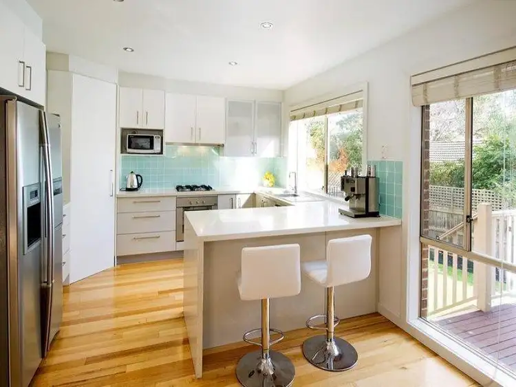Third view of Homely house listing, 1A Trevor Court, Warranwood VIC 3134