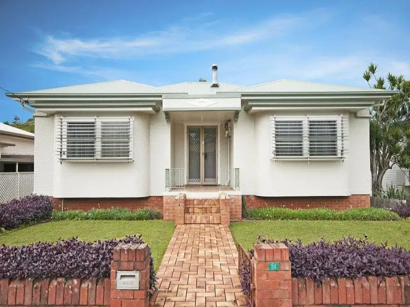 Main view of Homely house listing, 154 Dibbs Street, East Lismore NSW 2480