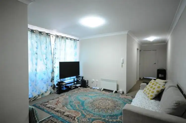 Second view of Homely apartment listing, 3/18-24 Oxford Street, Merrylands NSW 2160