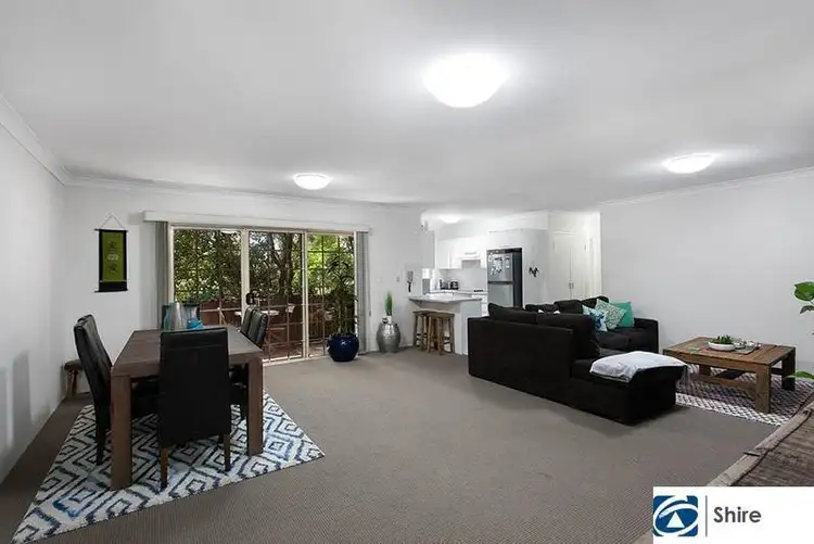 29/4-10 Miranda Road, Miranda NSW 2228