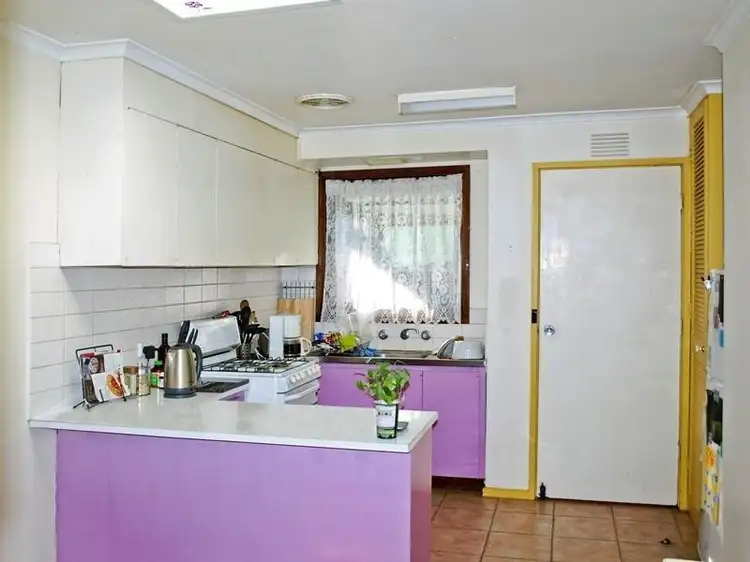 Third view of Homely unit listing, 2/7 Barkly Street, Ringwood VIC 3134