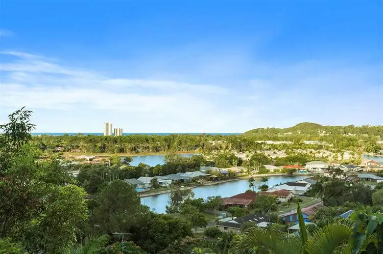 Main view of Homely house listing, 9 Radiata Court, Elanora QLD 4221