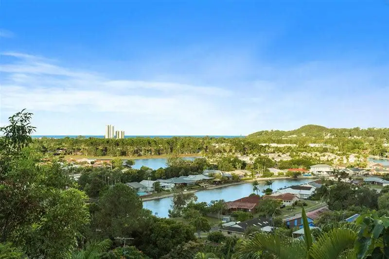 Main view of Homely house listing, 9 Radiata Court, Elanora QLD 4221