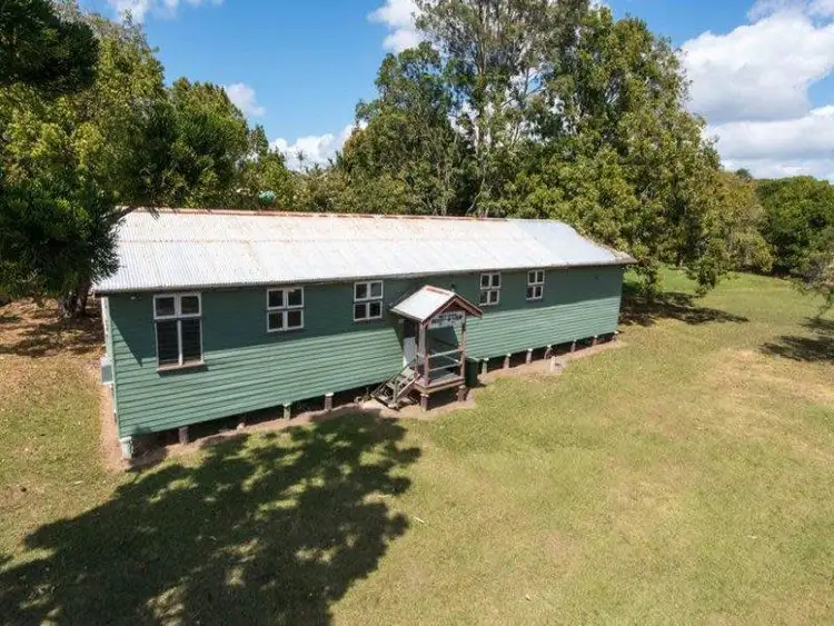 Fourth view of Homely land listing, 13 Degilbo Street, Maryborough QLD 4650