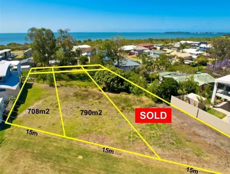 Main view of Homely land listing, 19 David Street, Thorneside QLD 4158