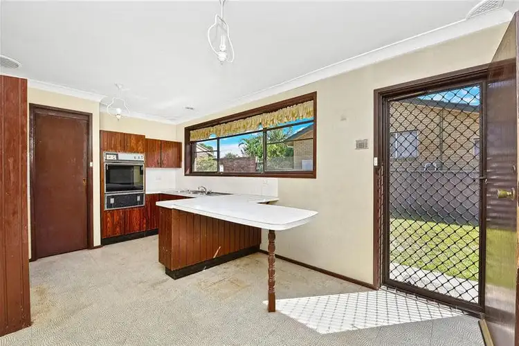 Fifth view of Homely house listing, 19 Jacaranda Drive, Georges Hall NSW 2198