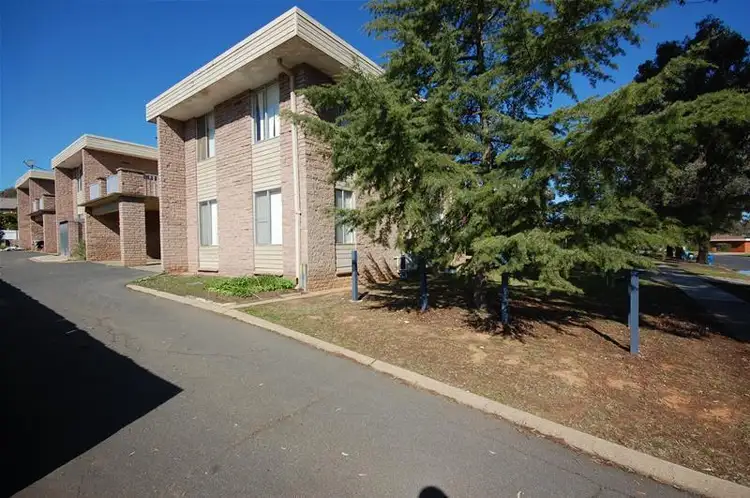 Seventh view of Homely apartment listing, 3/1a Joyes  Place, Tolland NSW 2650