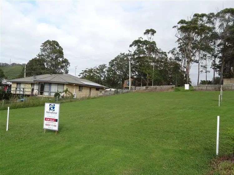 Third view of Homely land listing, LOT 91/23 Arkan Avenue, Woolgoolga NSW 2456