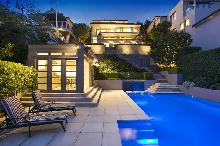 9 Kareelah Road, Hunters Hill NSW 2110