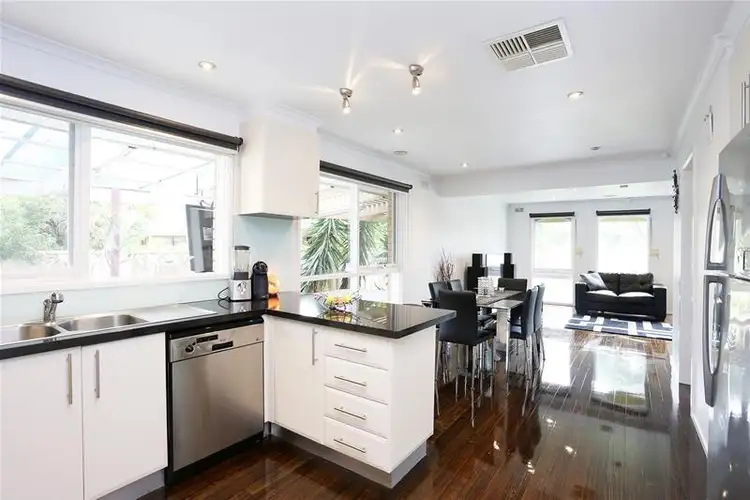 Fourth view of Homely house listing, 5 Wrexham Court, Deer Park VIC 3023